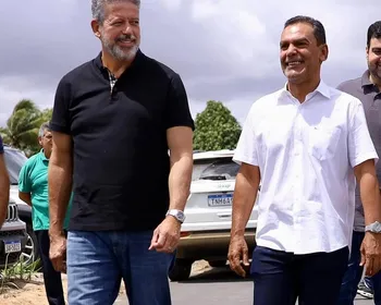 Arthur Lira destina R$ 1,48 mi e garante reconstrução de ponte destruída por chuvas