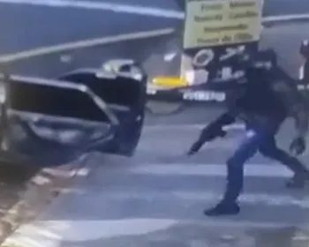 Assassinos de aluguel: PMs usaram arma de guerra em homicídio