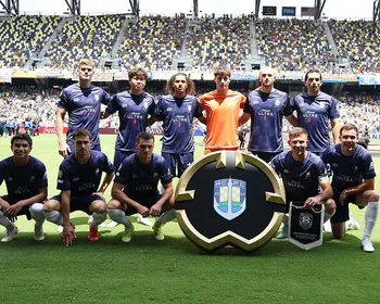 Auckland terá prêmio da Copa dividido com outros clubes e vive impasse