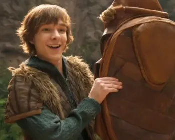 Audiência do live-action de Como Treinar o Seu Dragão atinge recorde histórico