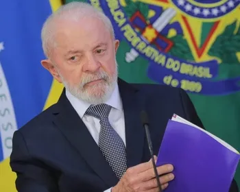 Avaliação negativa do governo Lula chega a 43% e bate recorde