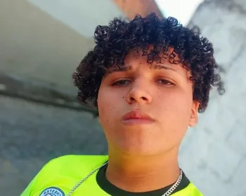 Azulino e fã do Neymar: saiba quem era o motociclista que morreu após ser arrastado por caminhão