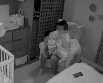 Babá que dopou bebê é presa por tentativa de homicídio