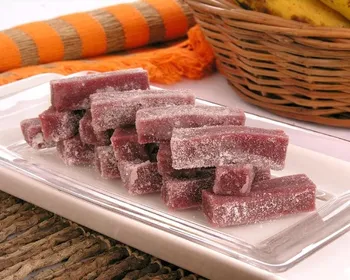 Bananinha caseira, faça doce com apenas 4 ingredientes