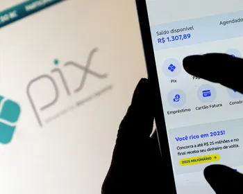 Banco Central suspende mais três instituições financeiras do Pix