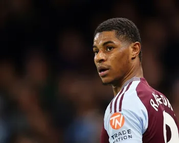 Barcelona encaminha a contratação de Marcus Rashford
