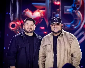 Barões veem dificuldade para novos hits e apostam em outros ritmos