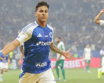 Bayer Leverkusen tem interesse na contratação de Kaio Jorge