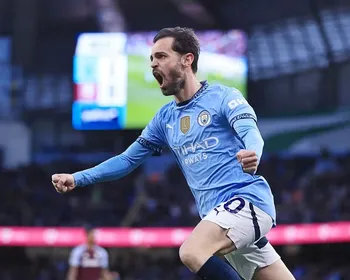 Bernardo Silva lembra final do Mundial com o Flu, mas destaca Fla
