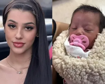 Bia Miranda errou ao dar chupeta à filha? Especialista orienta