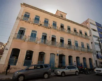 Biblioteca Pública Graciliano Ramos fecha nesta sexta (11)