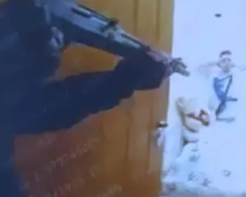 Bodycam de PM grava execução de jovem rendido em Paraisópolis. Veja
