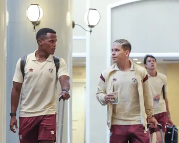 Bolada? Veja quanto o Fluminense pode faturar em caso de vitória no Mundial