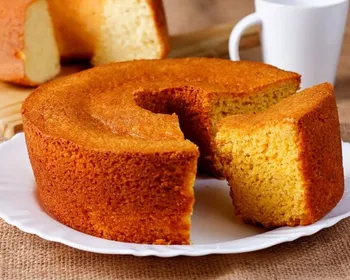 Como fazer um bolo perfeito, sem forno, usando apenas a boca do fogão
