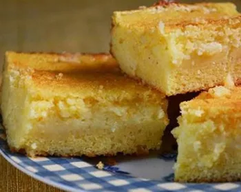Bolo de fubá cremoso: faça em casa a delícia junina em menos de 1h