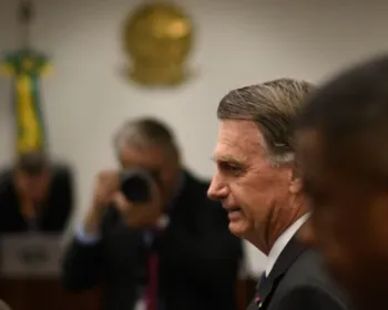 Bolsonaro convida Moraes para ser seu vice em 2026; ministro responde