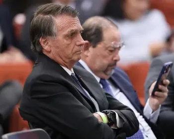 Bolsonaro pede desculpa a Moraes e diz não ter indícios de denúncia contra ministros