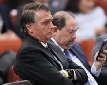 Bolsonaro pede desculpa a Moraes e diz não ter indícios de denúncia contra ministros