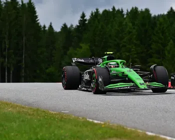 Bortoleto elogia trabalho da Sauber e espera ‘brigar pelo Q3’ no GP da Áustria