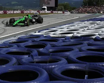 Bortoleto quebra longo jejum brasileiro na F1 e pontua na Áustria