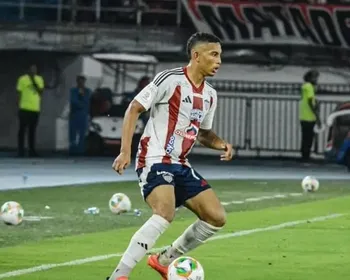 Botafogo acerta contratação de joia do futebol colombiano