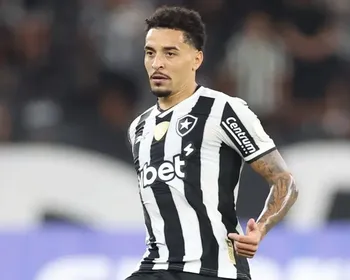 Botafogo e Al‑Rayyan fecham acordo, e venda de Gregore é encaminhada