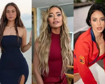 Brasileira é a 3ª mais temida por esposas em ranking do OnlyFans