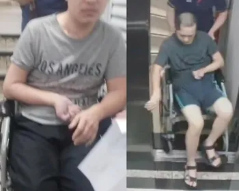 Brasileira é presa por orquestrar sequestro de ex-namorado chinês