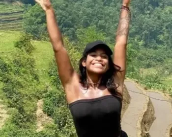 Brasileira morreu por hemorragia interna e traumatismo, diz laudo