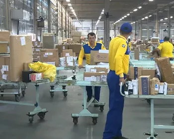 Brasileiros gastaram quase R$ 15 bilhões em encomendas internacionais em 2024