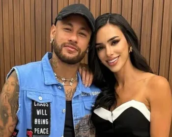 Bruna Biancardi revela casamento com Neymar