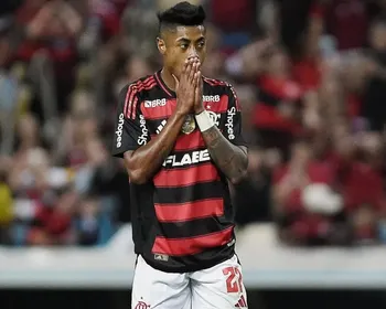 Bruno Henrique é denunciado pelo MP por suposta participação em esquema de apostas