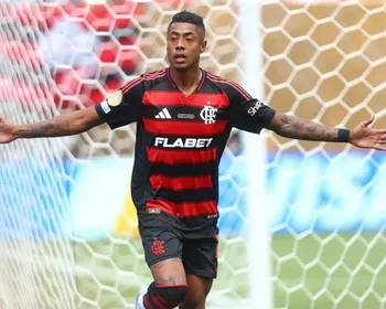 Bruno Henrique fala sobre duelo entre Flamengo e Bayern de Munique: 'Não é impossível'