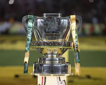 CBF define datas e horários das oitavas de final da Copa do Brasil: confira