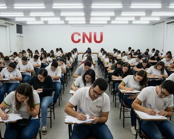 CNU 2025: como garantir seu salário de até R$16 mil