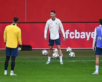 CR7 e Yamal jogam por título da Liga das Nações: veja informações