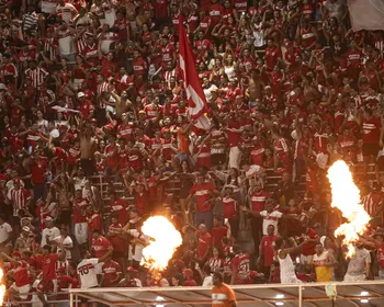CRB divulga preço de ingressos para duelo contra o América-MG; confira!