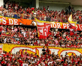 CRB divulga venda de ingressos para a partida contra o Goiás, pela Série B