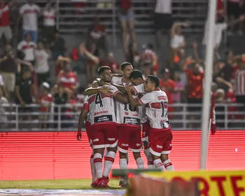CRB recebe o Goiás no Rei Pelé, visando se aproximar do G4 da Série B