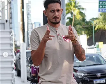 CRB segue para São Paulo com dúvidas no meio e no ataque