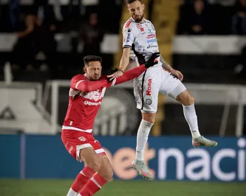 CRB segura um empate com o Operário, em partida pela Série B, no Germano Krüger: 1x1