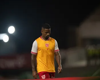 CRB tem dificuldades para vencer na temporada, quando está em vantagem numérica