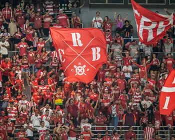 CRB terá um calendário cheio durante o mês de julho; confira!