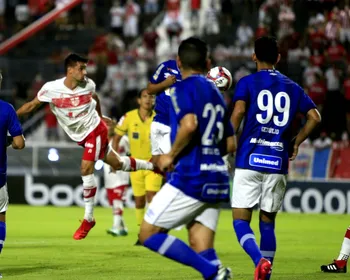 CRB visita o Avaí e busca a vitória para entrar no G4 da Série B
