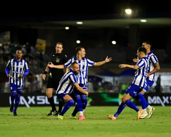 CSA e Ferroviário se reencontram nas quartas da Copa do Nordeste