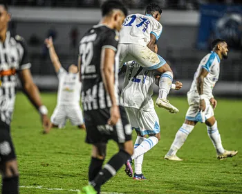 CSA leva boa vantagem em cima do Figueirense, seu próximo adversário na Série C