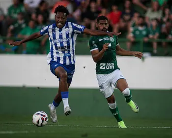 CSA perde para o Guarani, fora de casa, e segue na 5ª posição na Série C: 1 a 0