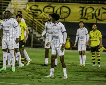 CSA reencontra sua torcida, nesta segunda (16), contra o Floresta, no Rei Pelé
