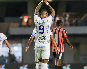 CSA vence o Ferroviário, no Rei Pelé, e está na semifinal da Copa do Nordeste: 2x1