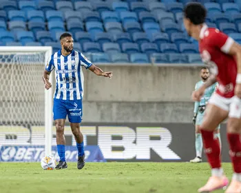 CSA vence por 1x0 o América-RN e garante classificação na Copa do Nordeste